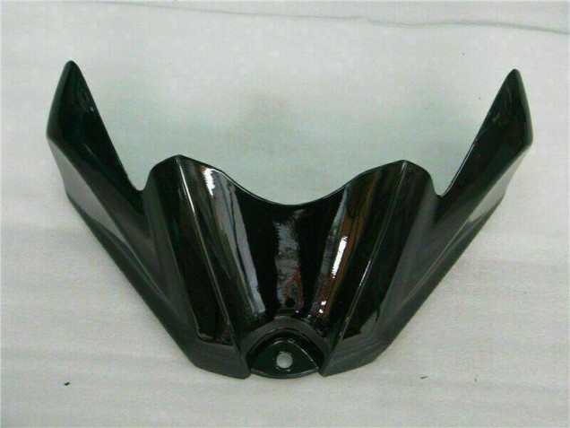 Carénage GSXR 600 / 750 K8 2008-2010 - Noir Carénage GSXR 600 / 750 K8 2008-2010 - Noir