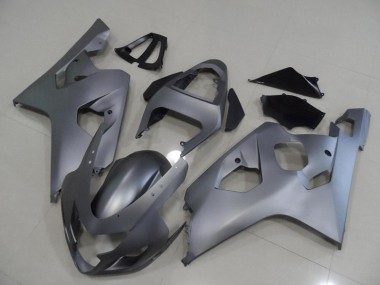 Carénage GSXR 750 K4 2004-2005 - Gris