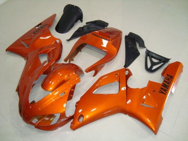 Carénage R1 1998-1999 - Orange