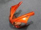 Carénage R1 2000-2001 - Orange Noir Carénage R1 2000-2001 - Orange Noir