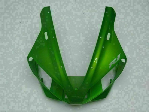 Carénage R1 2000-2001 - Vert