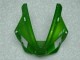 Carénage R1 2000-2001 - Vert