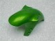 Carénage R1 2000-2001 - Vert
