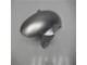Carénage R1 2002-2003 - Argent Noir Carénage R1 2002-2003 - Argent Noir