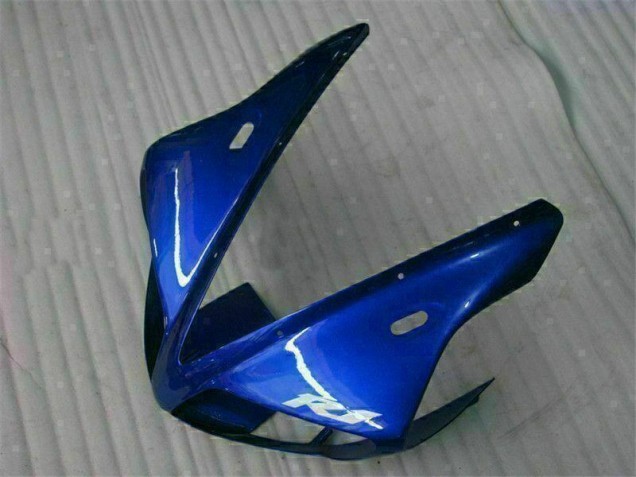 Carénage R1 2002-2003 - Bleu Carénage R1 2002-2003 - Bleu