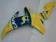 Carénage R1 2002-2003 - Jaune Carénage R1 2002-2003 - Jaune