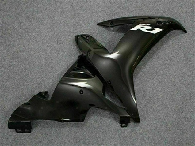 Carénage R1 2002-2003 - Noir