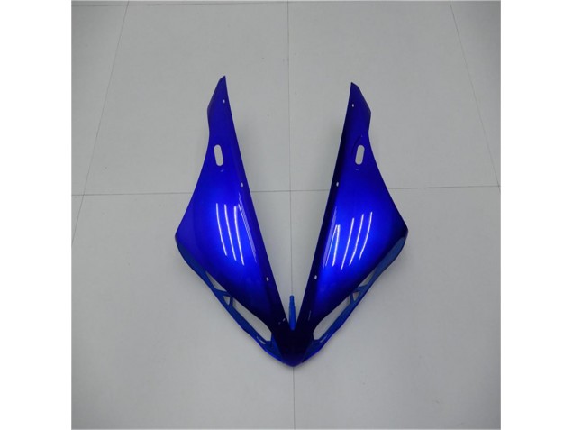Carénage R1 2004-2006 - Bleu Blanc Noir Carénage R1 2004-2006 - Bleu Blanc Noir