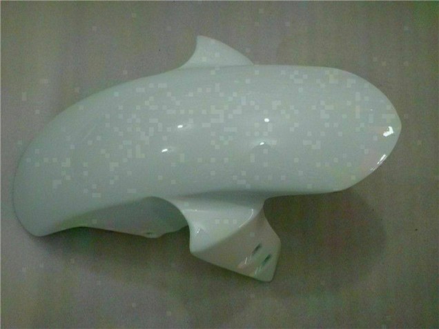 Carénage R1 2007-2008 - Blanc Rouge