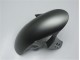 Carénage R1 2012-2014 - Matte Gris Noir Carénage R1 2012-2014 - Matte Gris Noir