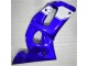 Carénage R6 1998-2002 - Blanc Bleu Carénage R6 1998-2002 - Blanc Bleu