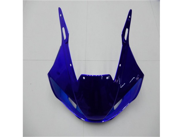 Carénage R6 1998-2002 - Bleu Blanc
