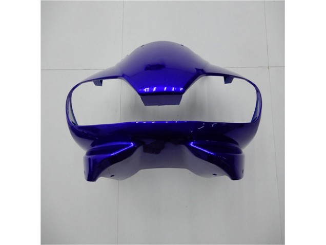 Carénage R6 1998-2002 - Bleu Blanc