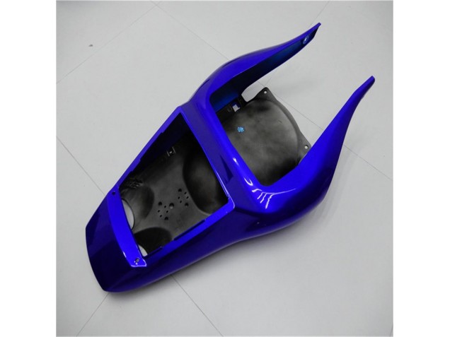 Carénage R6 1998-2002 - Bleu Blanc
