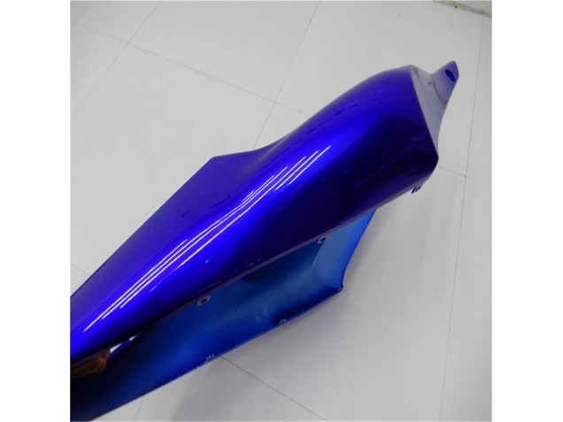 Carénage R6 1998-2002 - Bleu Blanc