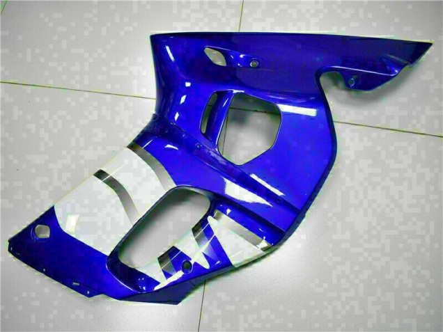 Carénage R6 1998-2002 - Bleu Carénage R6 1998-2002 - Bleu