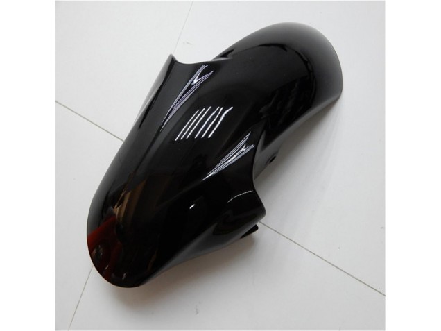 Carénage R6 1998-2002 - Brillant Noir Mat