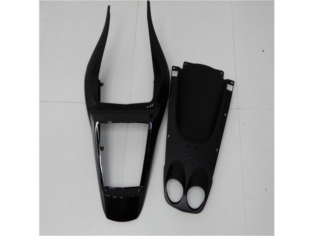 Carénage R6 1998-2002 - Brillant Noir Mat
