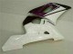 Carénage R6 1998-2002 - Violet Blanc Carénage R6 1998-2002 - Violet Blanc
