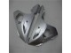 Carénage R6 2003-2005 - Argent Noir Carénage R6 2003-2005 - Argent Noir