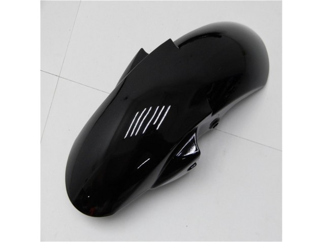 Carénage R6 2003-2005 - Brillant Noir Mat Carénage R6 2003-2005 - Brillant Noir Mat