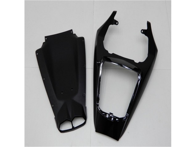Carénage R6 2003-2005 - Brillant Noir Mat Carénage R6 2003-2005 - Brillant Noir Mat