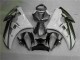 Carénage R6 2006-2007 - Blanc Argent