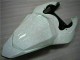 Carénage R6 2006-2007 - Blanc