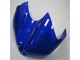 Carénage R6 2006-2007 - Bleu Blanc Carénage R6 2006-2007 - Bleu Blanc