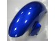 Carénage R6 2006-2007 - Bleu Blanc Carénage R6 2006-2007 - Bleu Blanc