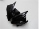 Carénage R6 2006-2007 - Brillant Noir Mat Carénage R6 2006-2007 - Brillant Noir Mat