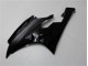 Carénage R6 2006-2007 - Brillant Noir Mat Carénage R6 2006-2007 - Brillant Noir Mat