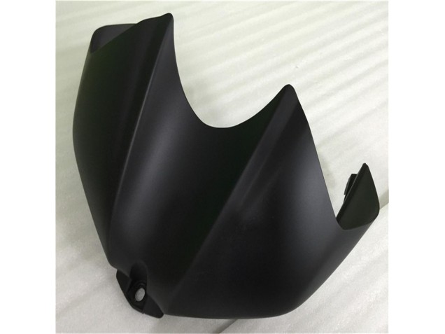 Carénage R6 2006-2007 - Gris Noir