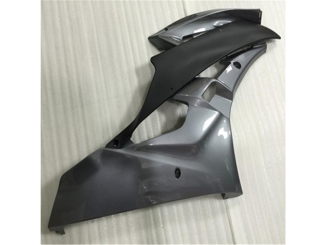 Carénage R6 2006-2007 - Gris Noir