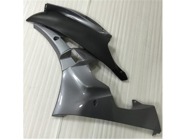 Carénage R6 2006-2007 - Gris Noir