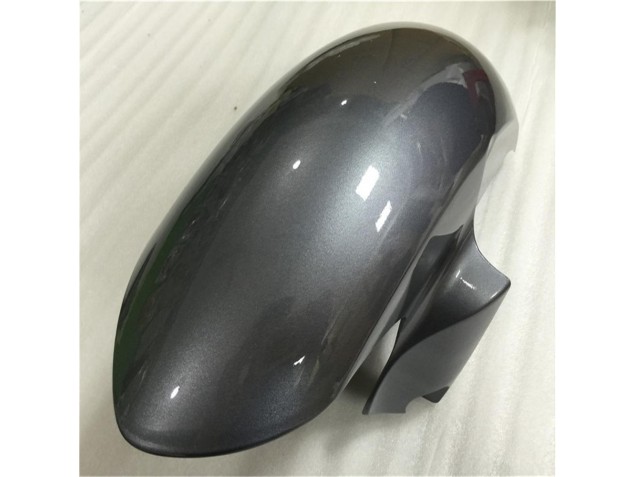 Carénage R6 2006-2007 - Gris Noir
