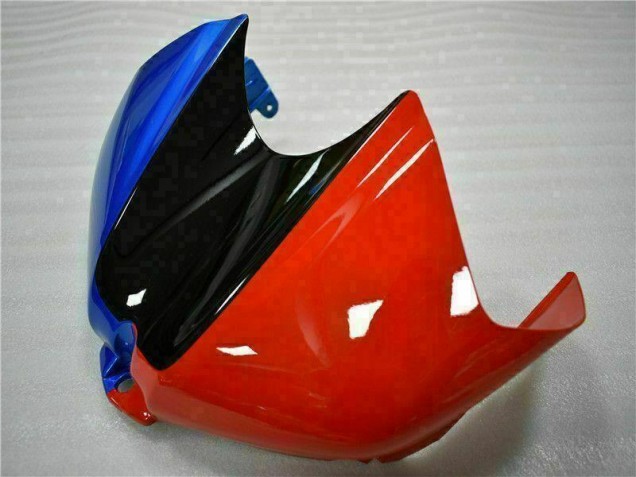 Carénage R6 2006-2007 - Jaune Bleu Rouge Carénage R6 2006-2007 - Jaune Bleu Rouge