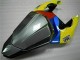 Carénage R6 2006-2007 - Jaune Bleu Rouge Carénage R6 2006-2007 - Jaune Bleu Rouge