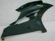 Carénage R6 2006-2007 - Noir Mat Carénage R6 2006-2007 - Noir Mat
