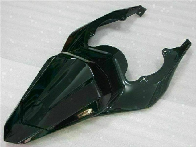 Carénage R6 2006-2007 - Noir Mat Carénage R6 2006-2007 - Noir Mat