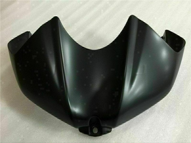 Carénage R6 2006-2007 - Noir Orange