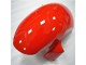 Carénage R6 2006-2007 - Rouge Blanc Noir