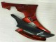 Carénage R6 2006-2007 - Rouge