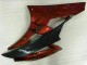 Carénage R6 2006-2007 - Rouge