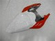 Carénage R6 2006-2007 - Rouge Noir