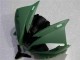 Carénage R6 2006-2007 - Vert Carénage R6 2006-2007 - Vert