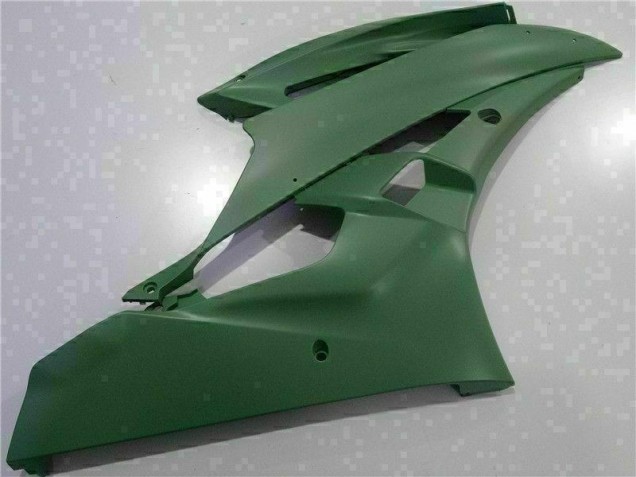Carénage R6 2006-2007 - Vert Carénage R6 2006-2007 - Vert