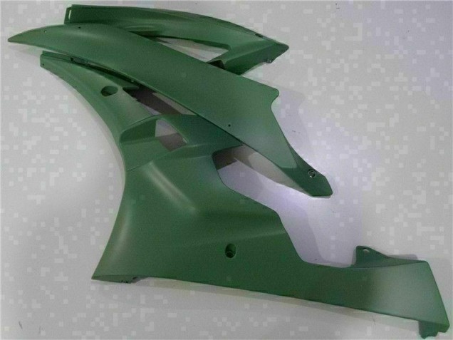 Carénage R6 2006-2007 - Vert Carénage R6 2006-2007 - Vert