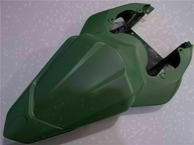 Carénage R6 2006-2007 - Vert Carénage R6 2006-2007 - Vert