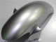 Carénage R6 2008-2016 - Argent Noir Carénage R6 2008-2016 - Argent Noir
